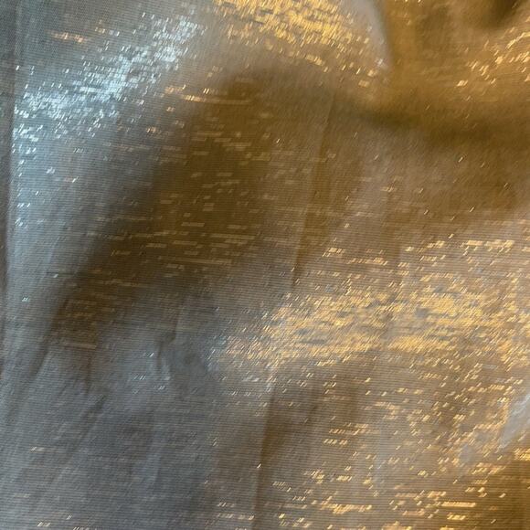 Vera Wang Lavender Label Strapless Shimmery Green Special Occasion Dress Size 8 - Picture 12 of 12